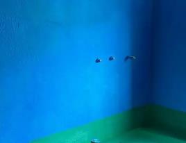 鹤城卫生间测漏水多少钱